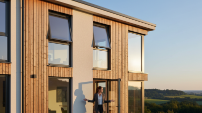 Top 10 Benefits of European Tilt Turn Windows for Your Home?