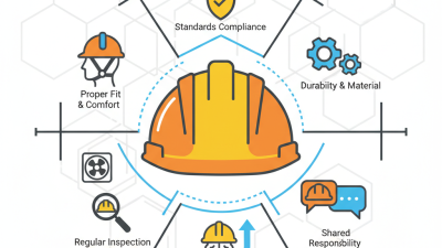 Best Safety Helmet for Construction What to Look For?