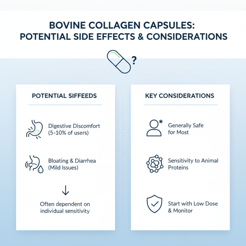 Discover the Benefits of China Best Bovine Collagen Capsules for Your Health?