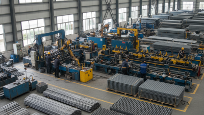 China Best Stainless Bar Grating for Global Buyers Guide?