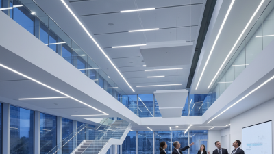 Best LED Linear Light Options for Your Global Sourcing Needs?