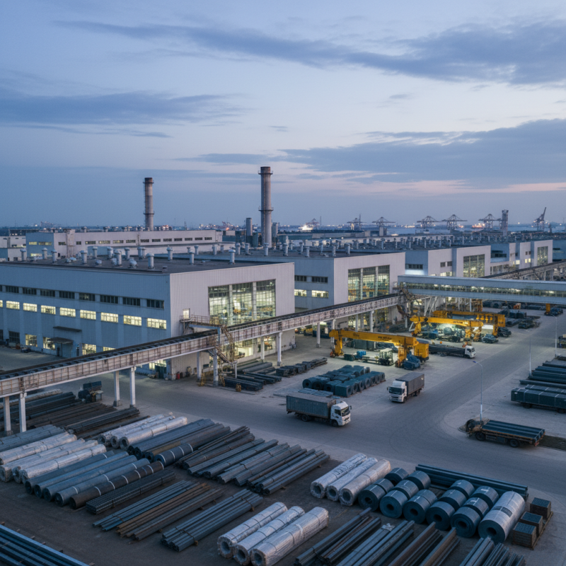 Top Grating Manufacturer in China for Global Buyers?