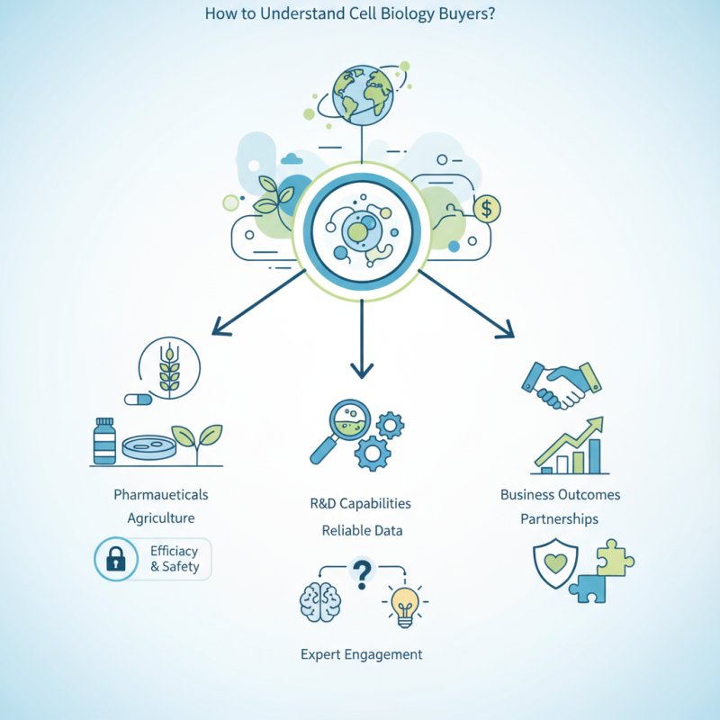 How to Understand Cell Biology for Global Buyers?