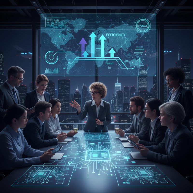 Top 10 Current Sensor Upgrade Quotes for Global Buyers