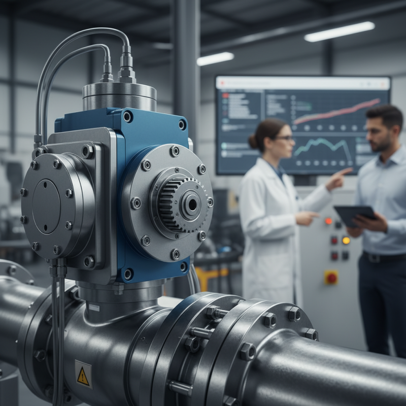 Why Choose Kinetrol Actuator for Your Application Needs?