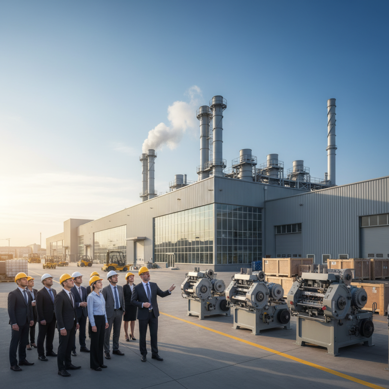 2026 Best Mechanical Clipping Machine Factory for Global Buyers?