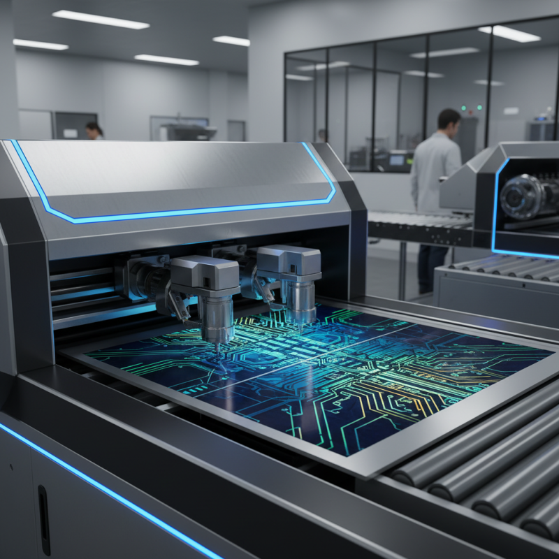 2026 Best Aluminum Printing Machines for Global Buyers?