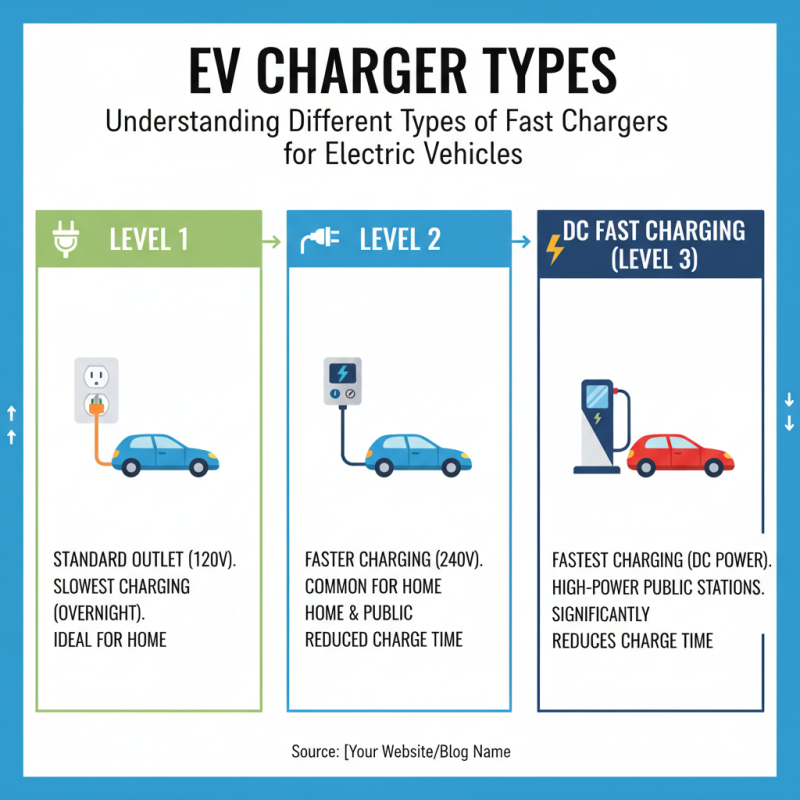 How to Choose the Best Car Fast Charger for Your Needs?