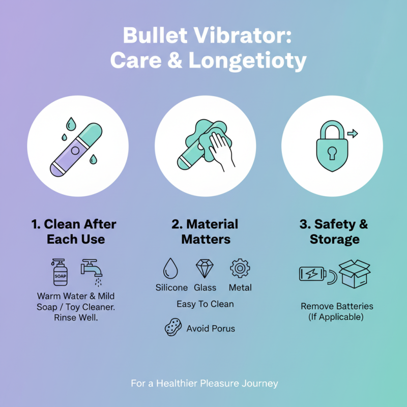 2026 Best Bullet Vibrator Sex Toy Review and Buying Guide