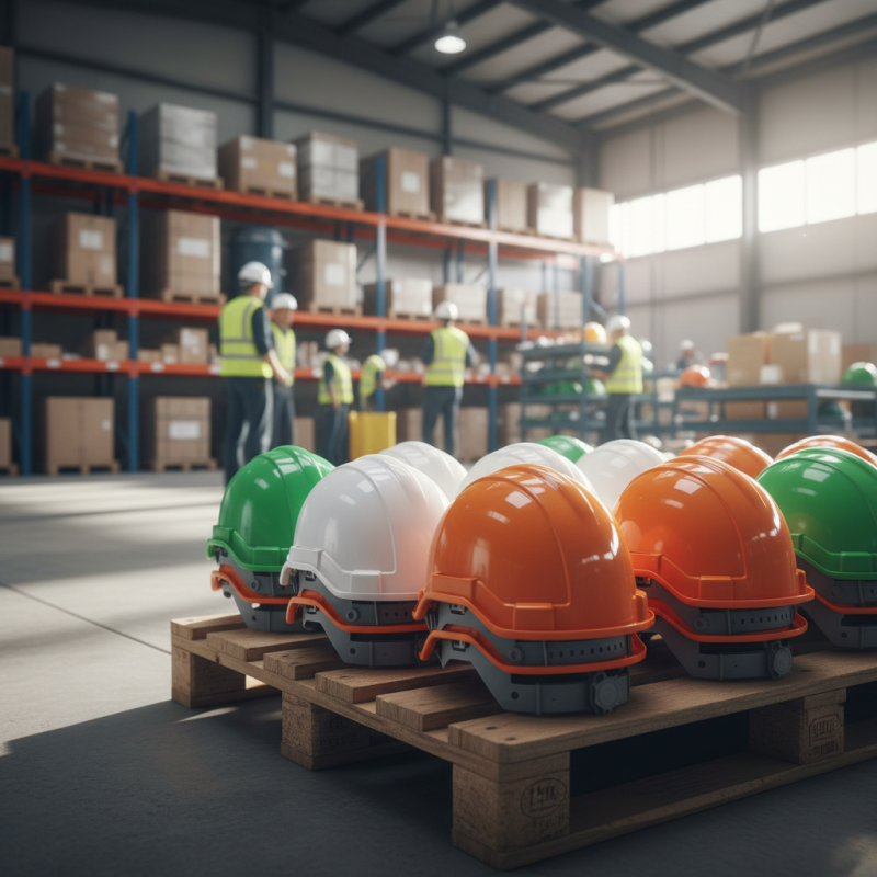 Why Choose Reliable China Safety Helmet Suppliers for Your Business?