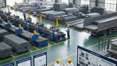 How to Choose the Best Steel Grating Supplier for Your Needs?