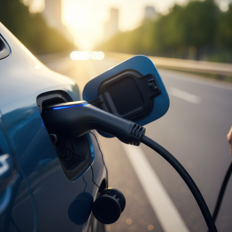 How to Choose the Best Car Fast Charger for Your Needs?