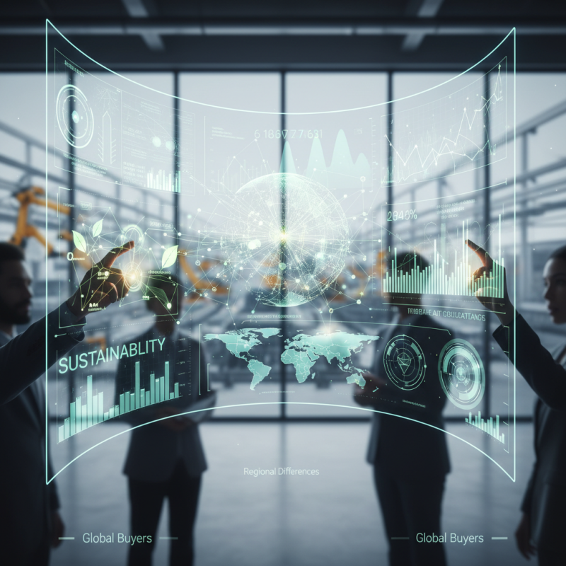 Analysis Of Mold Market Trends For Global Buyers Insights?