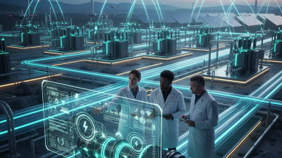 2026 Top High Voltage Xrnt Trends for Global Buyers?