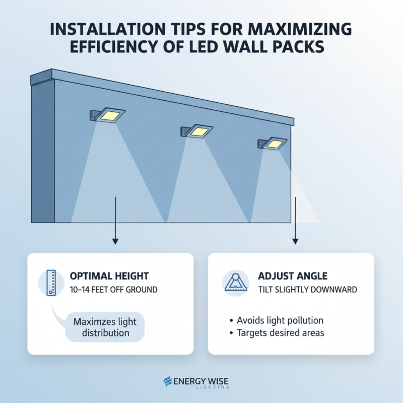 Best LED Wall Packs for Maximum Energy Efficiency?