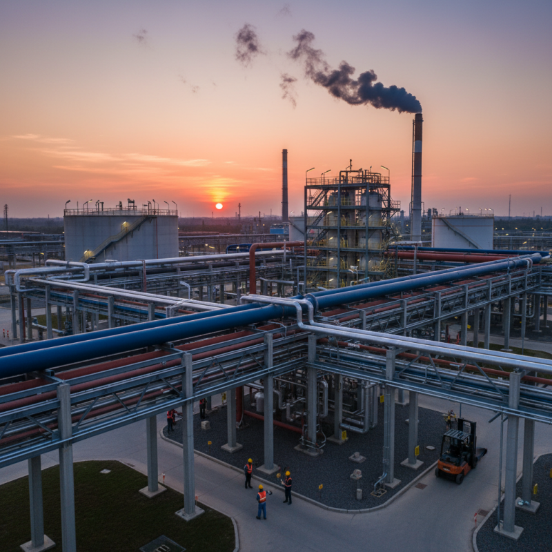 China Top Pipe Racks for Global Buyers How to Choose?