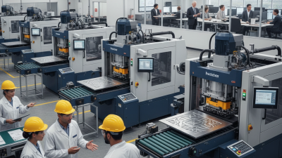 Top 5 Automated Embossing Equipment Companies to Trust?