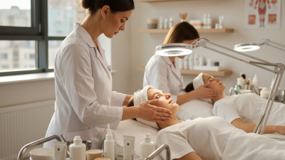 10 Essential Tips for Successful Aesthetician Training