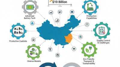 Top 10 China Electric Tricycle Manufacturers for Global Buyers?