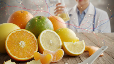 China Best Diosmin for Protection of Blood Vessels Benefits?