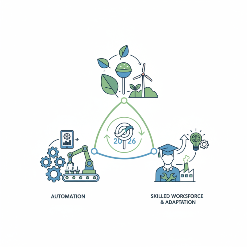 2026 Top Lollipop Die Forming Production Line Trends?