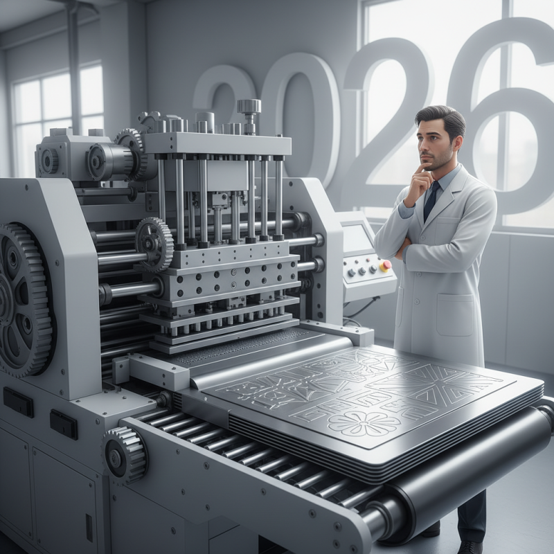 2026 Best Automated Embossing Equipment Company Reviews?