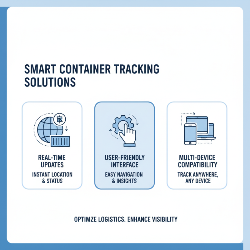 China Best Container Number Tracking Solutions for Global Buyers?