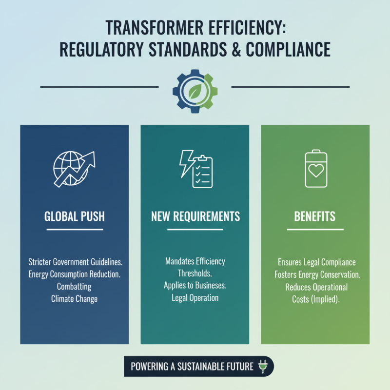Why is Energy Efficiency of Transformers Important for Businesses?