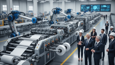 2026 Top China Automated Slitting Machine Buyer's Guide?