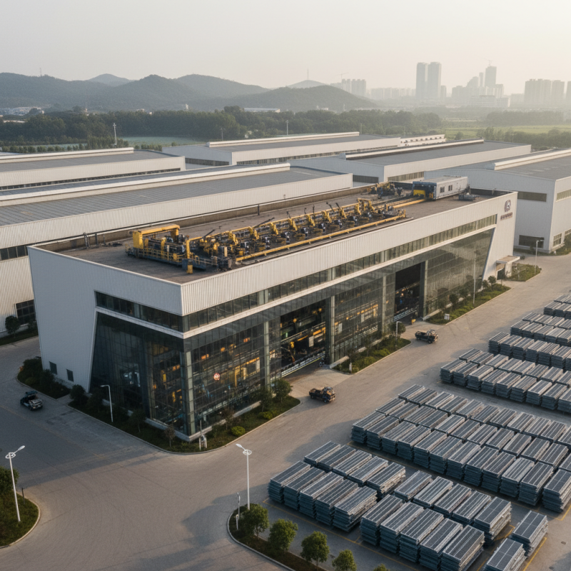 How to Choose the Best China Serrated Bar Grating Factory?