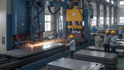 China Top Stiffening Plate Production and Applications Explained?