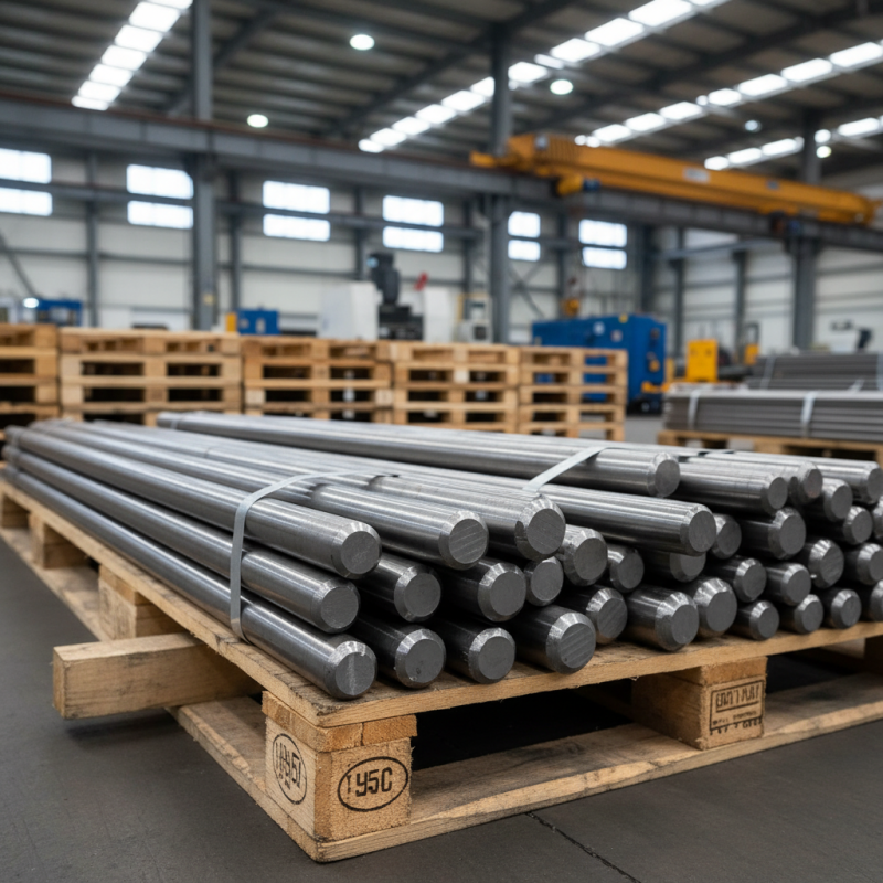 Top China Supplier for Hammer Rods What to Know?