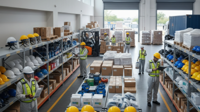Top 10 PPE Equipment Suppliers in Singapore for Global Buyers?