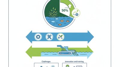 Top 10 Aquatic Weed Harvesters for Global Buyers Are You Ready?