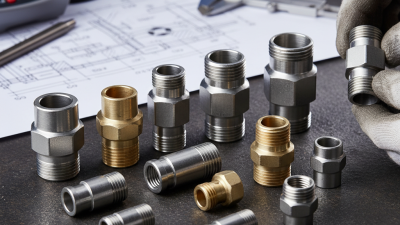 China Top 10 Hydraulic Fittings for Your Industrial Needs?