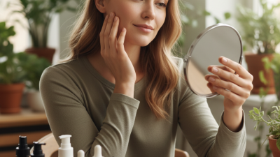 Top Tips for Personalized Skin Care Solutions to Enhance Your Routine?
