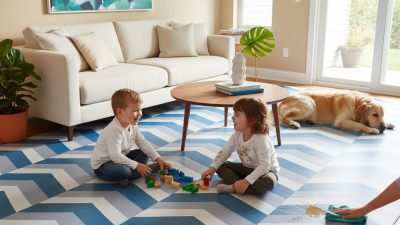 Top Benefits of Plastic PVC Carpet for Your Home Decor?