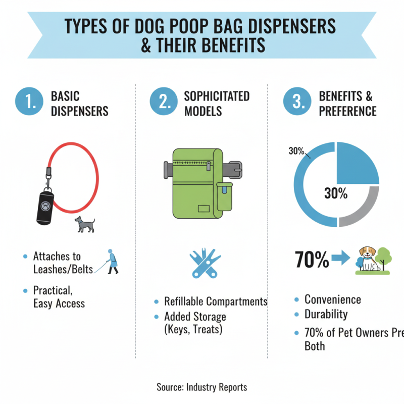 2026 Best Dog Poop Bag Dispenser for Every Pet Owner