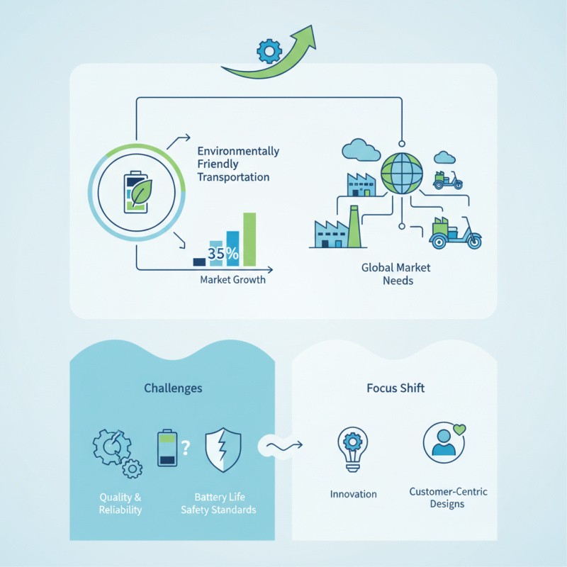 Top China Electric Tricycles Manufacturers for Global Buyers?