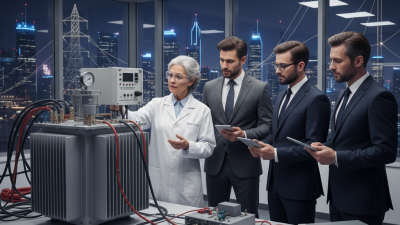 Power Supply Isolation Transformer Tips for Global Buyers?