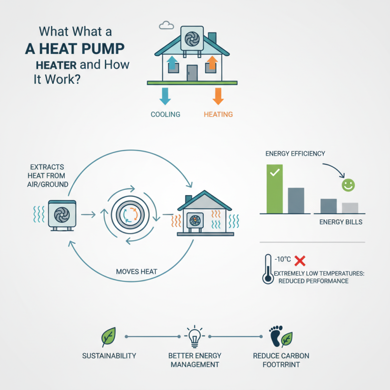 What is a Heat Pump Heater and How Does It Work?