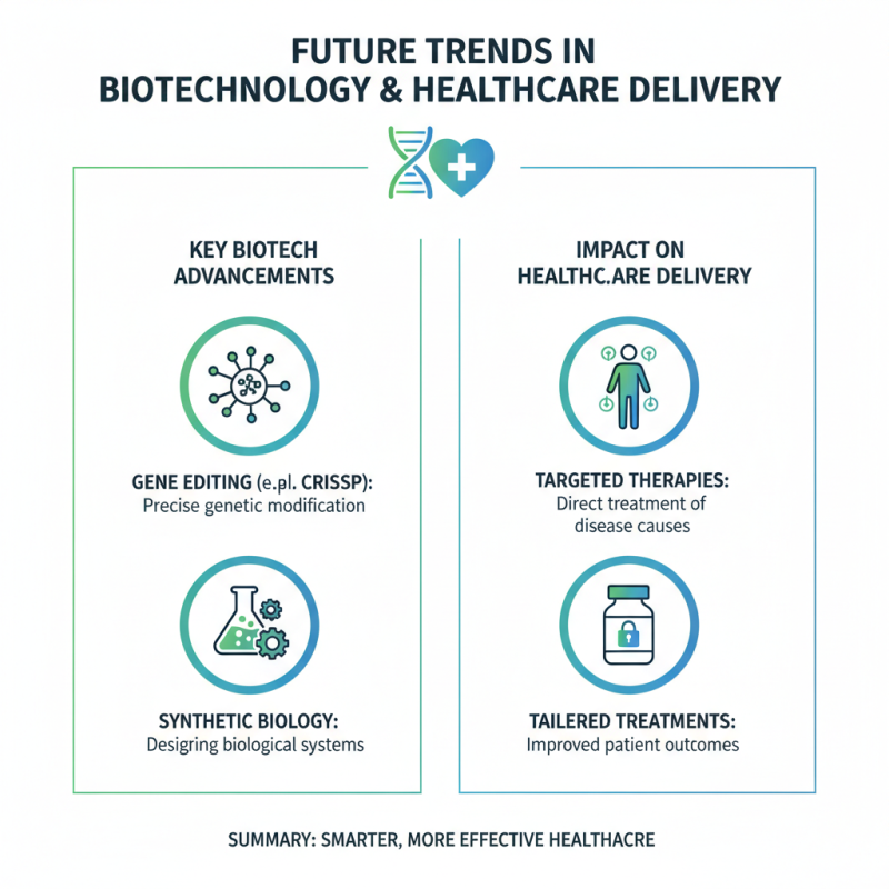 Top 10 Biotech Companies Revolutionizing Healthcare Today?