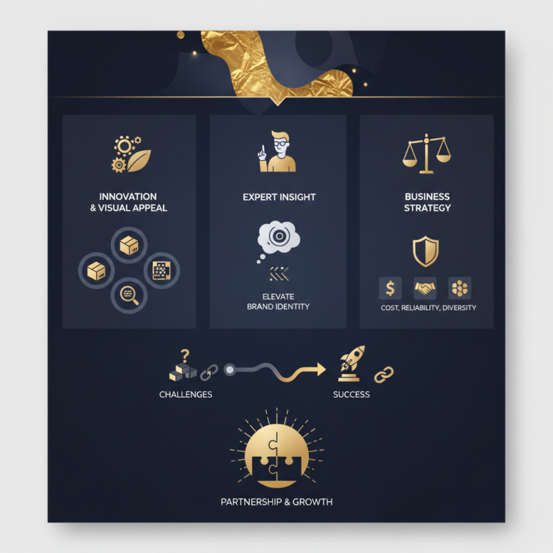 10 Best China Hot Stamping Foil Suppliers for Your Business?