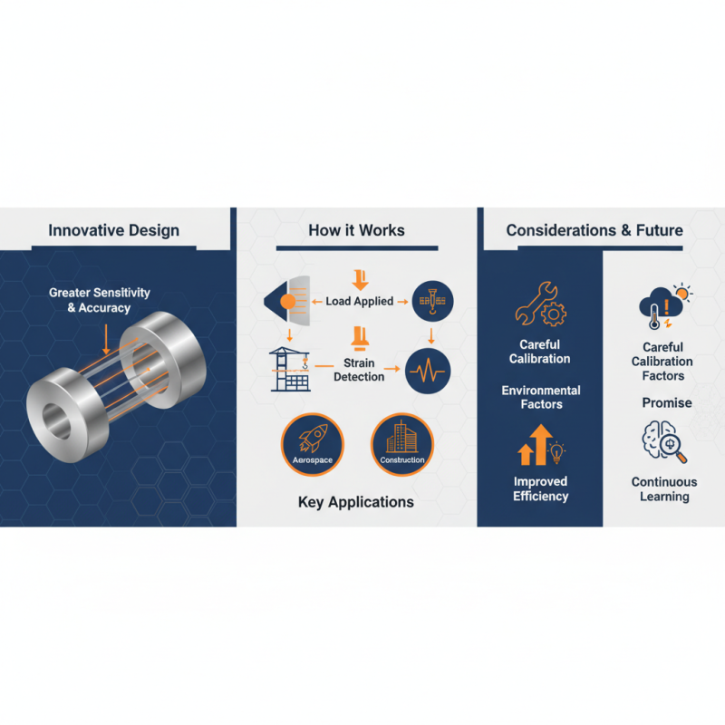 What is a Hollow Load Cell and How Does It Work?