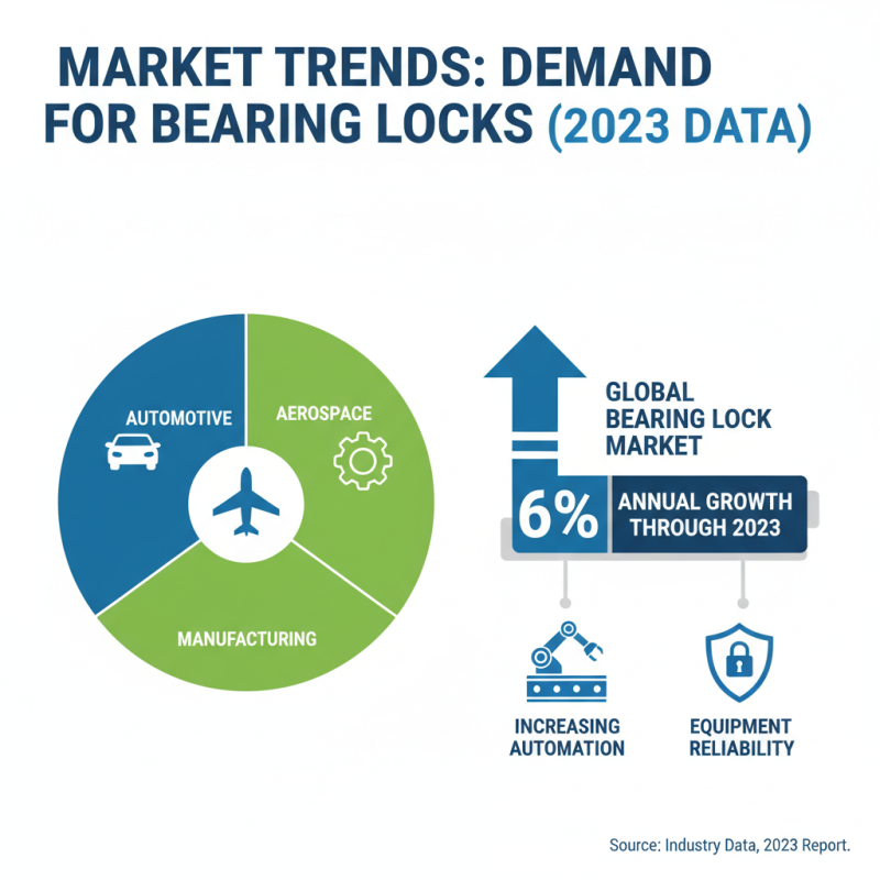 What is the Best Bearing Lock for Global Buyers?