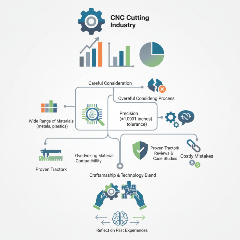 How to Choose the Best CNC Cutting Services for Your Needs?