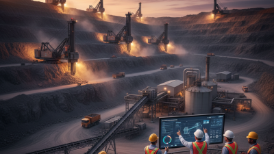 Top 5 Supply Rock Drill Feed Manufacturers You Should Know?