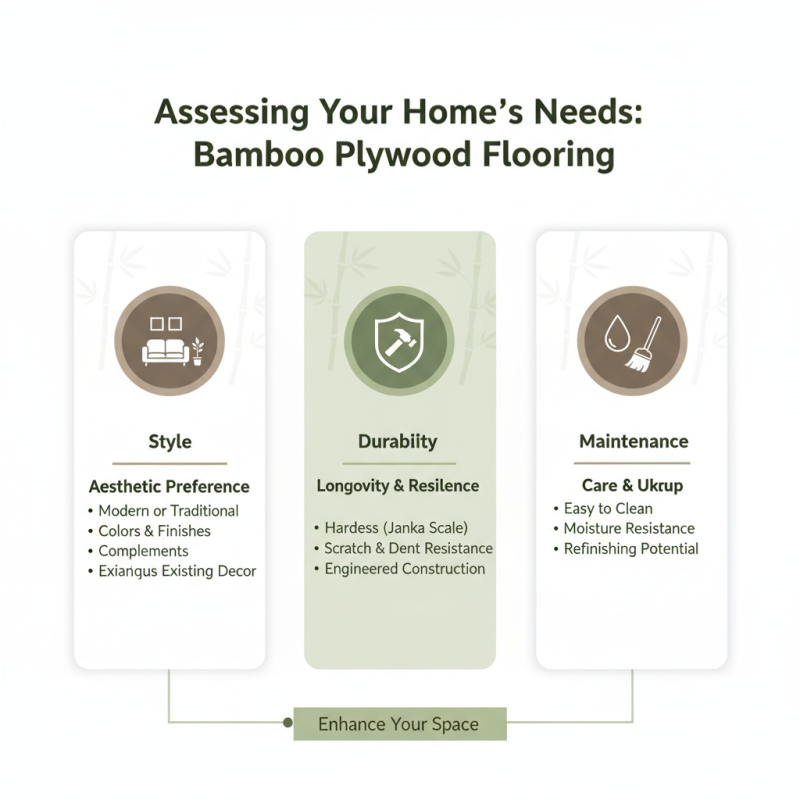 2026 How to Choose the Best Bamboo Plywood Flooring for Your Home?