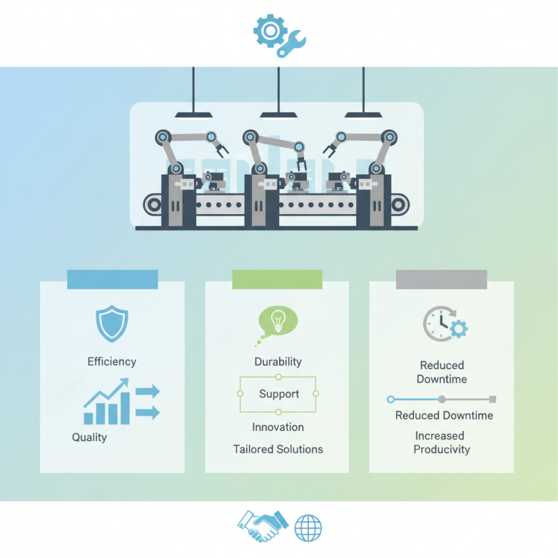 What is the Best Mechanical Clipping Machine Supplier?