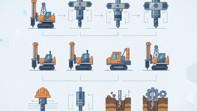 Top 10 Rock Drilling Equipment Manufacturers You Need to Know?